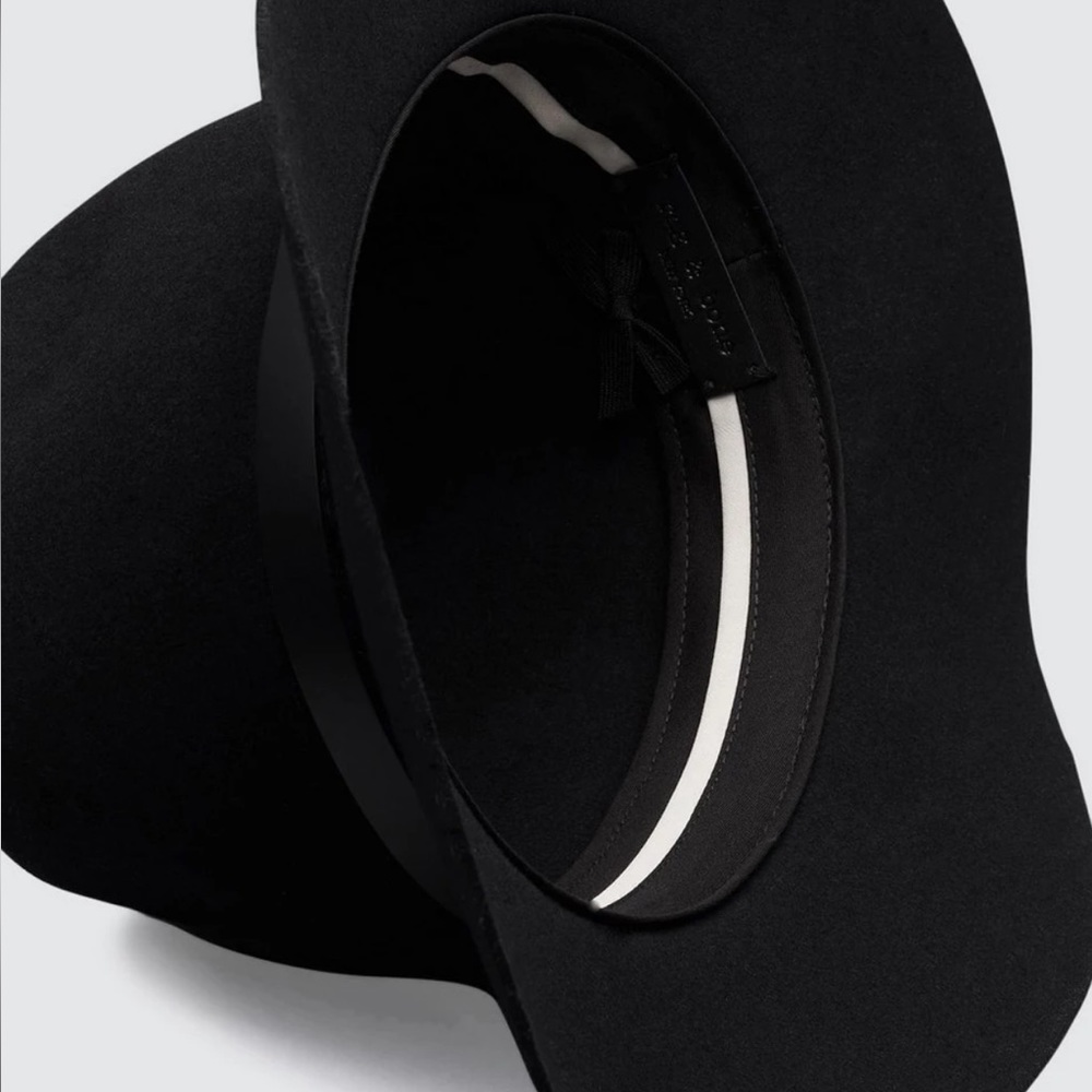 Rag & Bone Floppy Brim Fedora - Picture 2 of 8